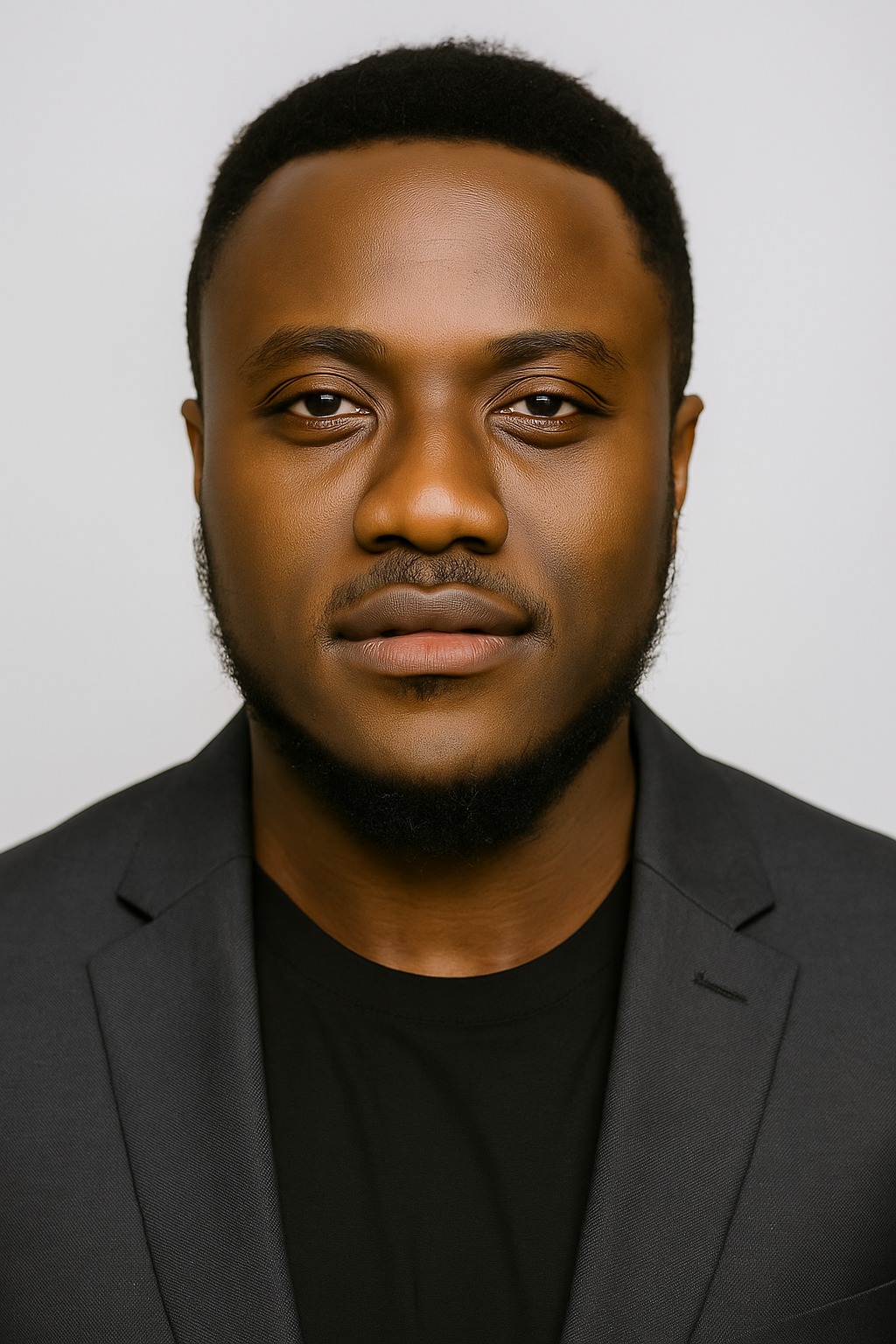 Engr. Teddy I. - Metering Expert